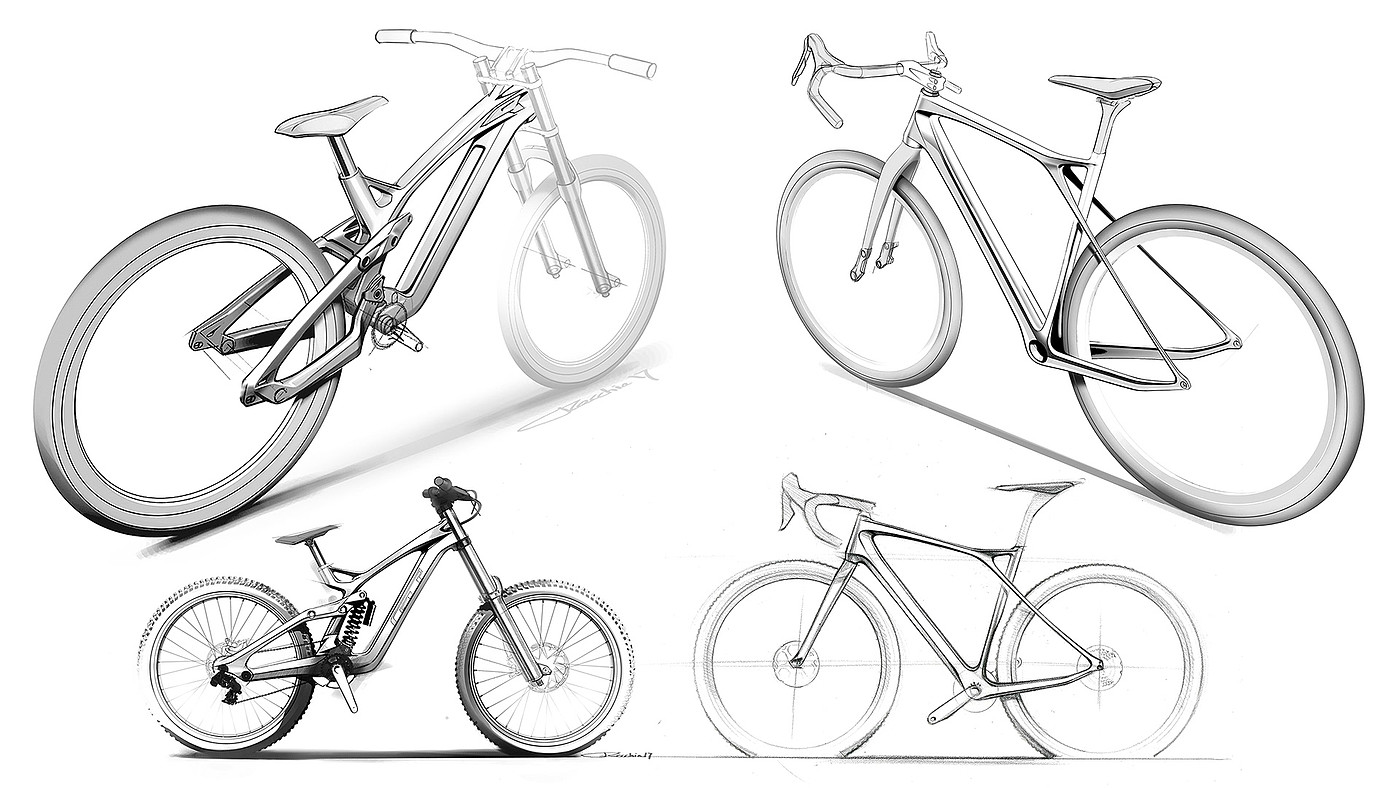 Bicycle，bicycle，vehicle，