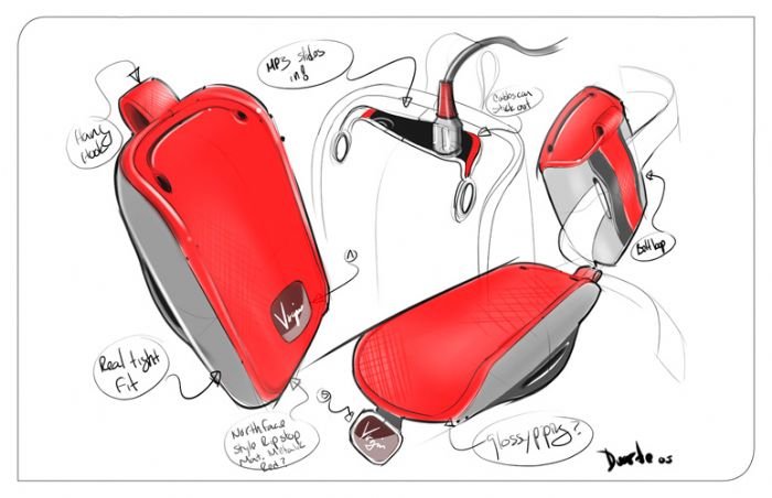 product design，Hand drawn，design sketch，