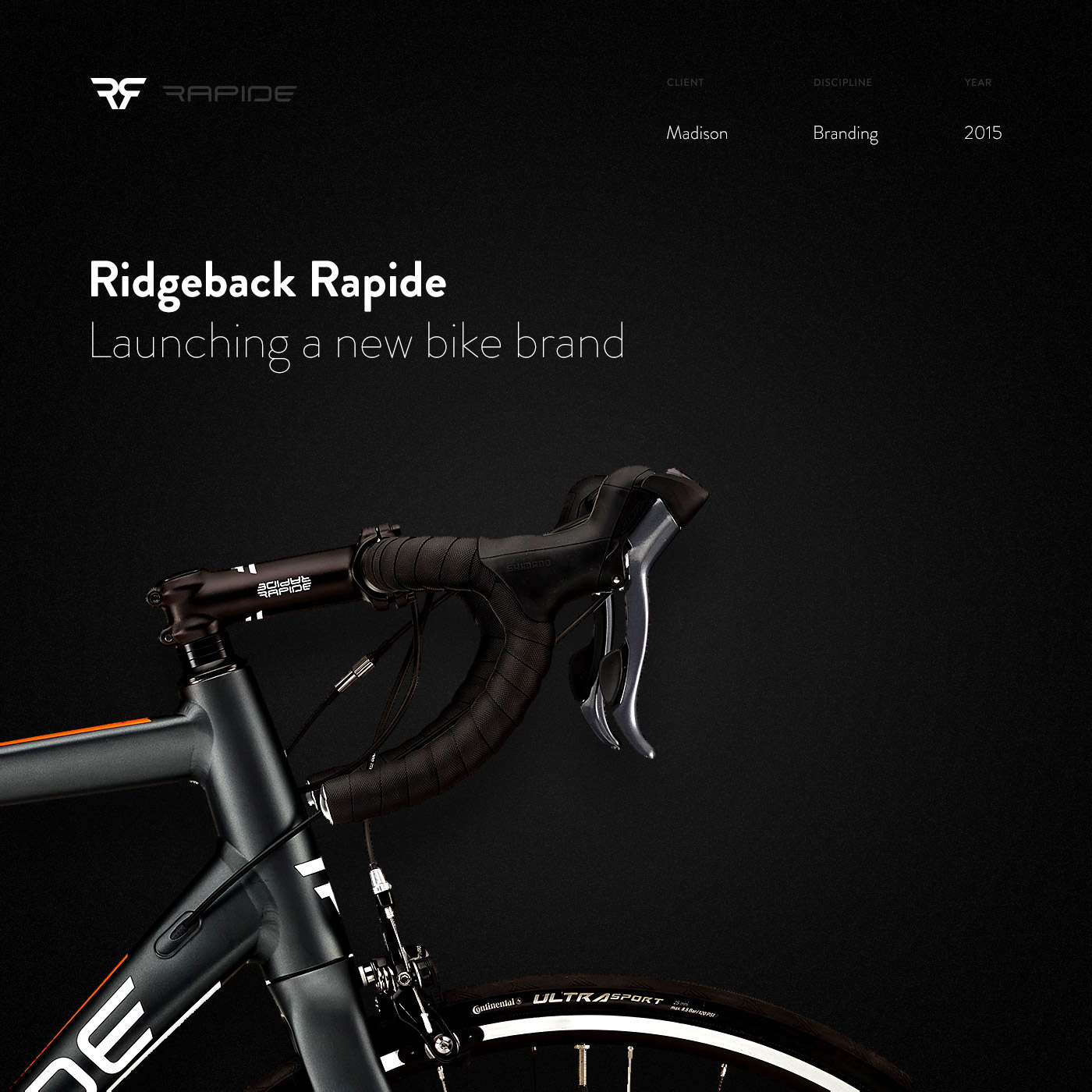 Bicycle，Cool，details，General image，industrial design，