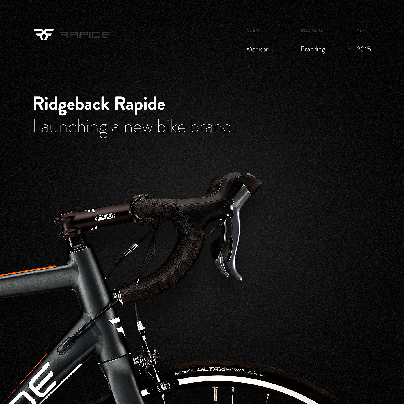 Bicycle，Cool，details，General image，industrial design，