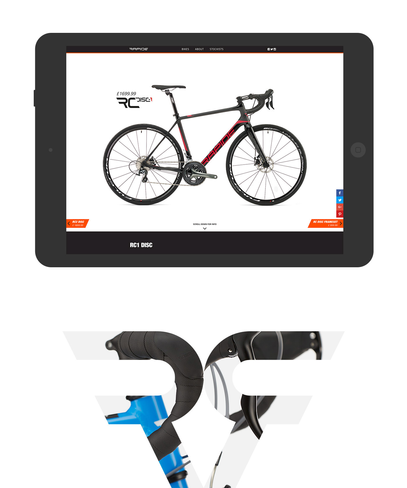 Bicycle，Cool，details，General image，industrial design，