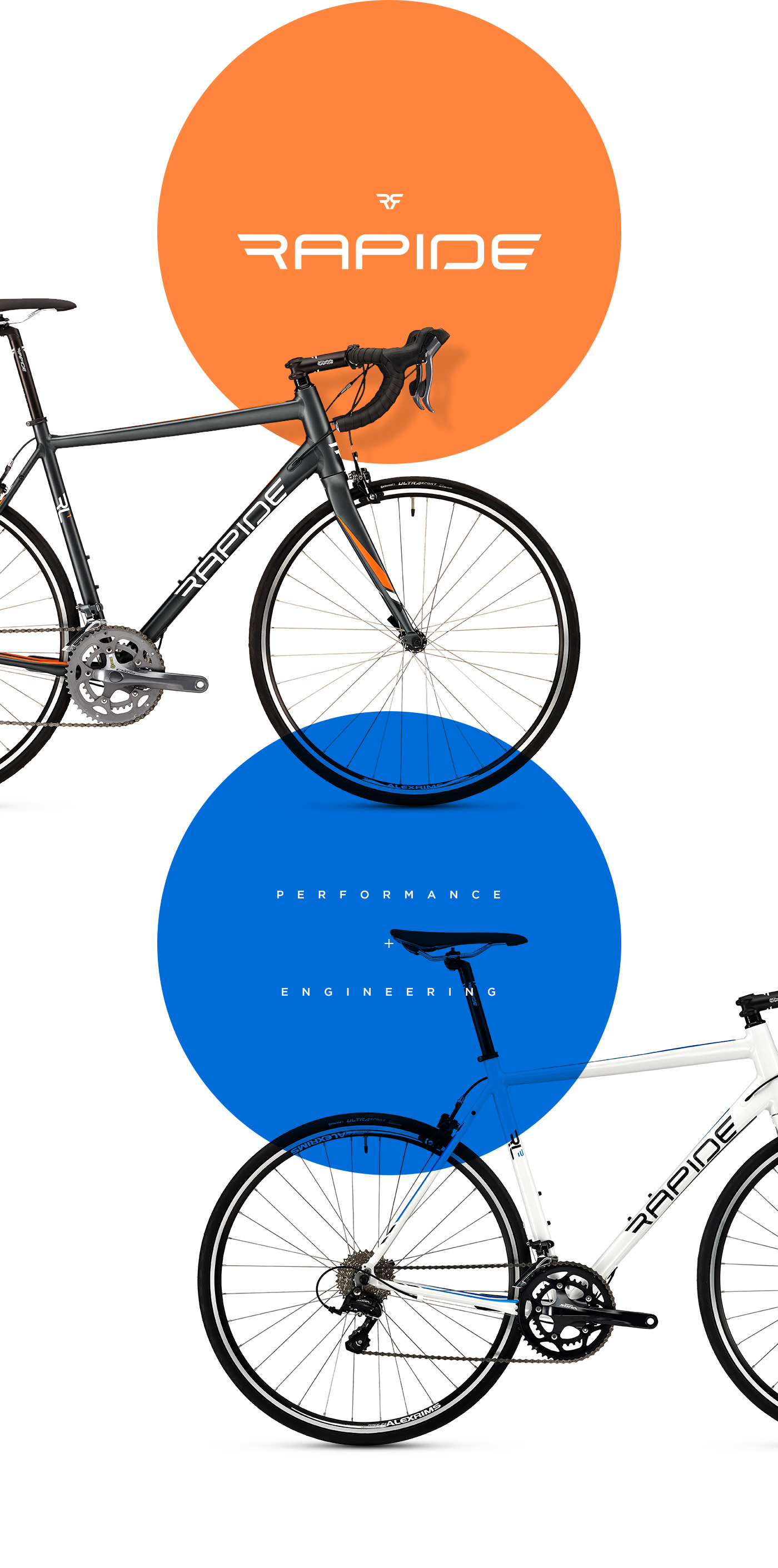 Bicycle，Cool，details，General image，industrial design，