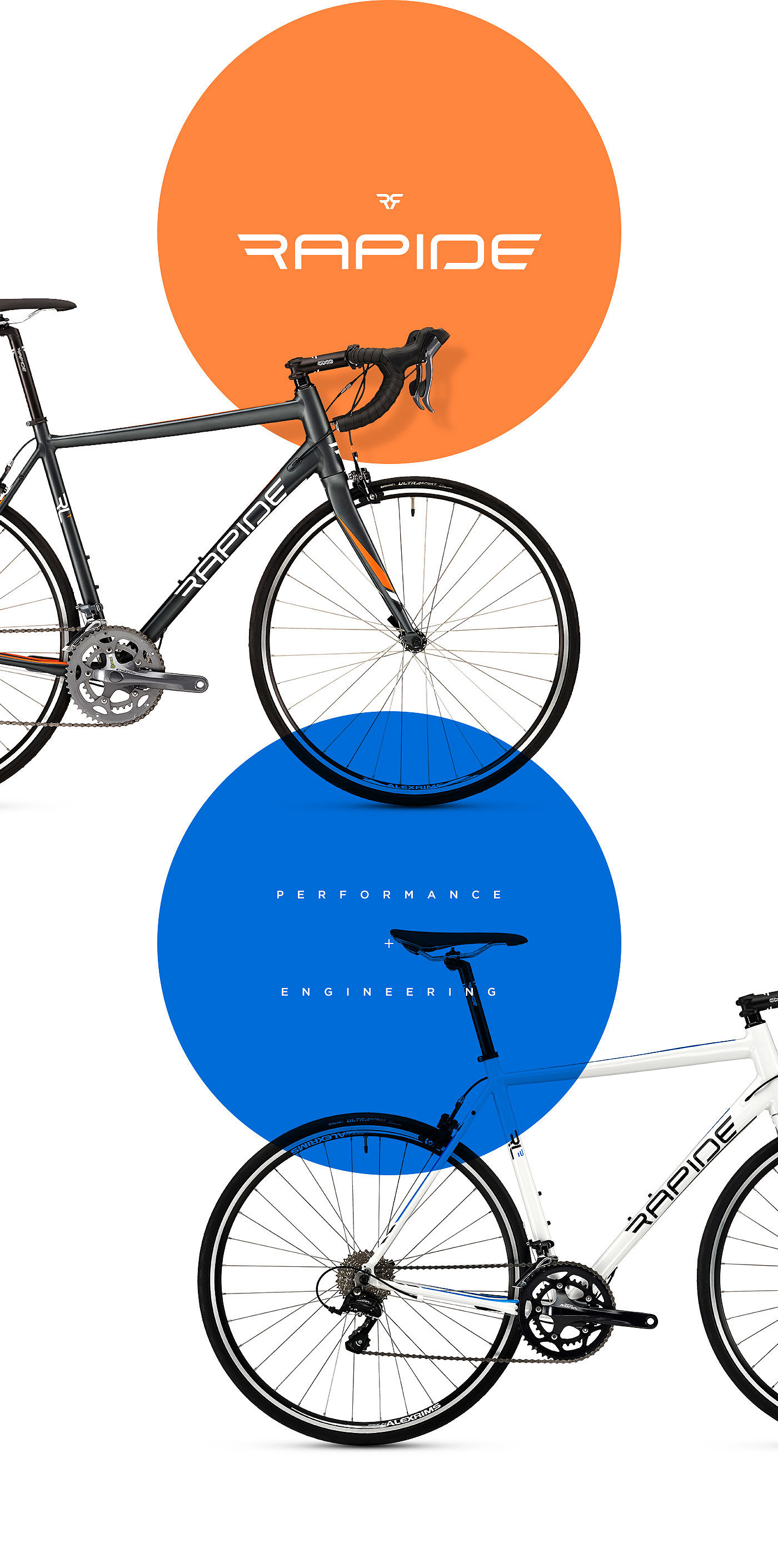 自行车，酷炫，细节，普象，工业设计，