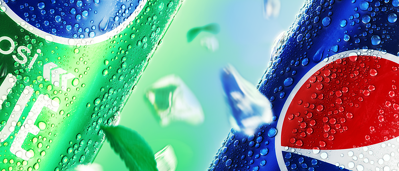 Pepsi Cola，Pepsi，drink，Drinks，