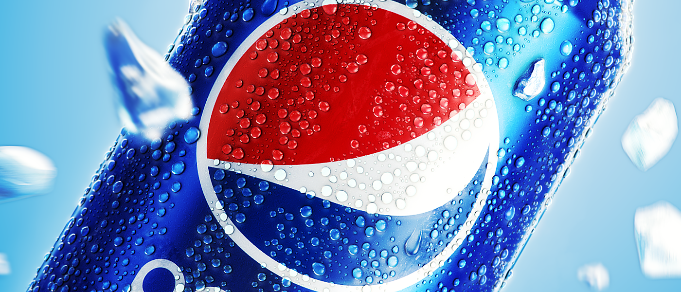 Pepsi Cola，Pepsi，drink，Drinks，