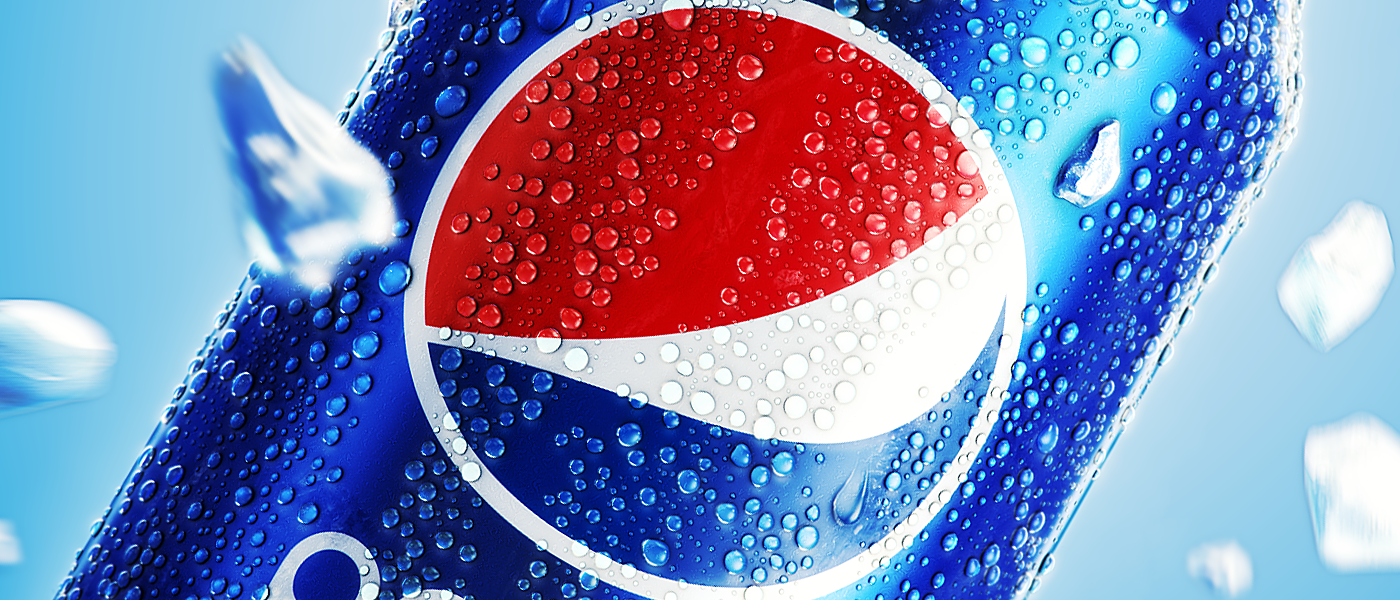 百事可乐，Pepsi，饮品，饮料，