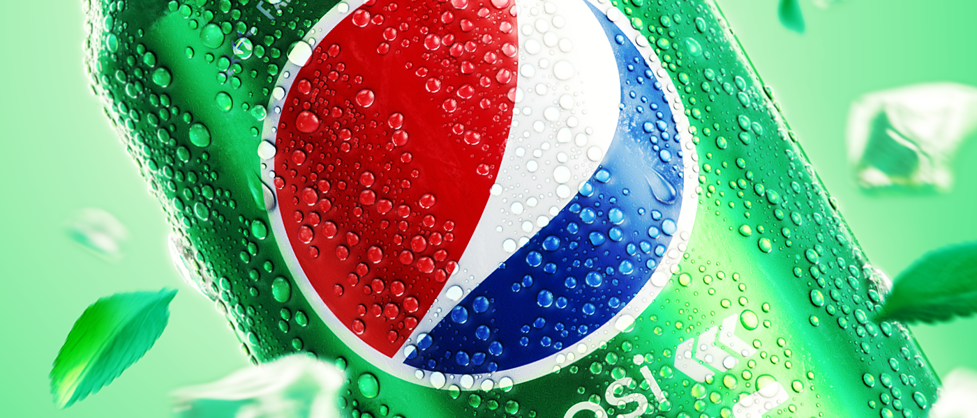 Pepsi Cola，Pepsi，drink，Drinks，