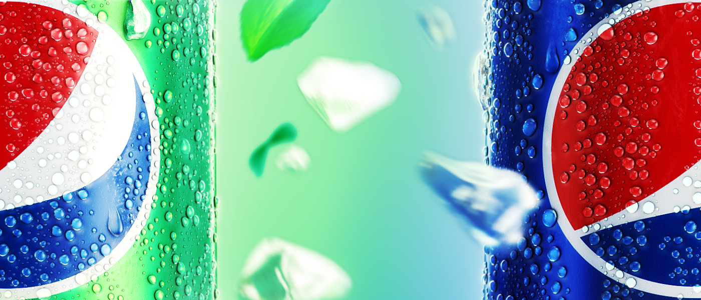 Pepsi Cola，Pepsi，drink，Drinks，