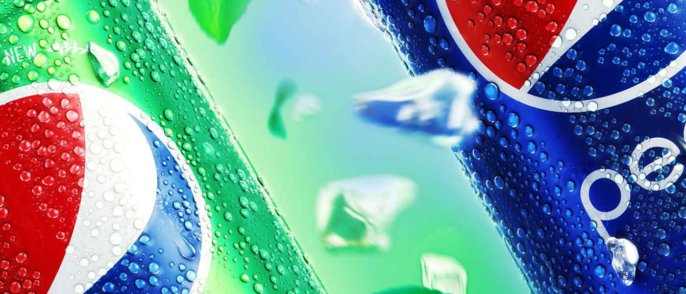 Pepsi Cola，Pepsi，drink，Drinks，