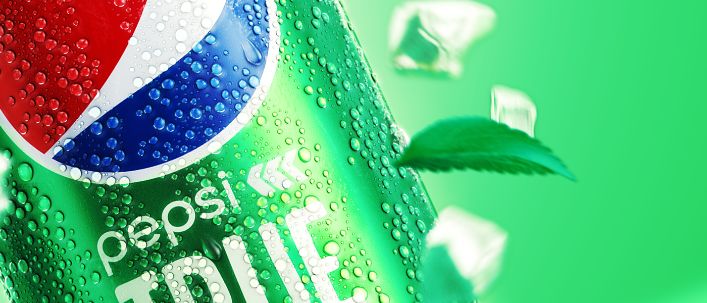 Pepsi Cola，Pepsi，drink，Drinks，