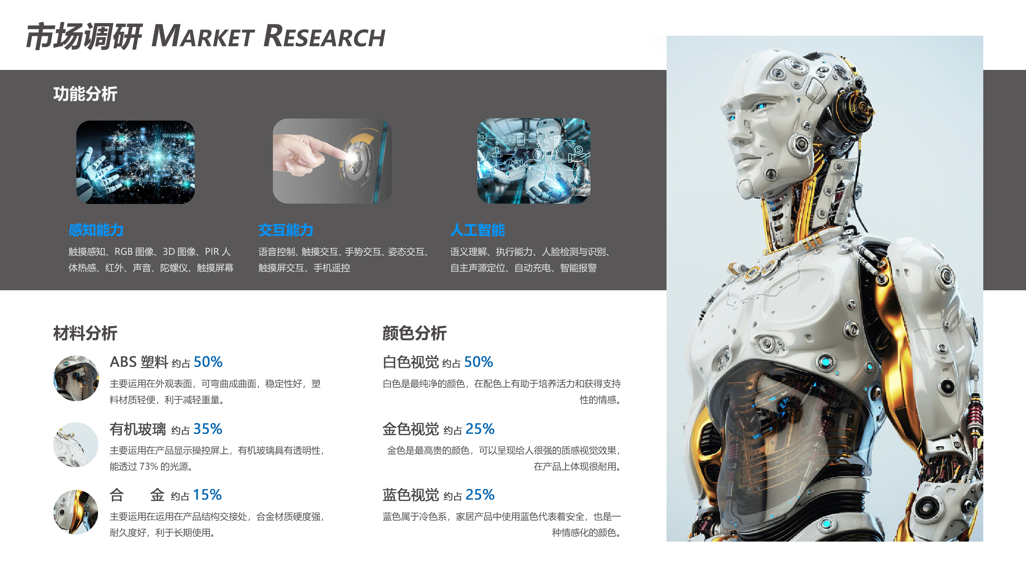 Personal works collection，