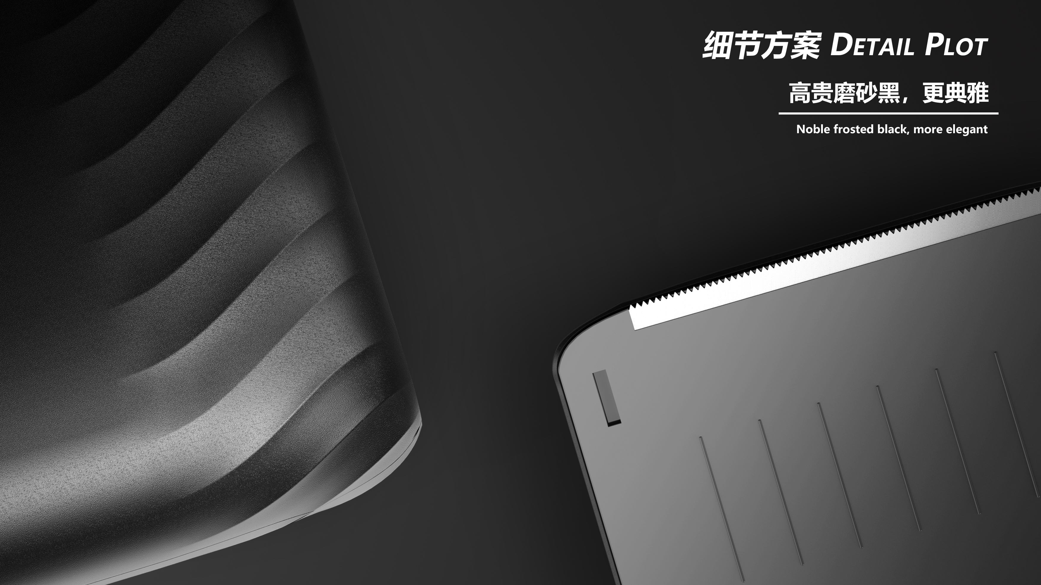 Personal works collection，