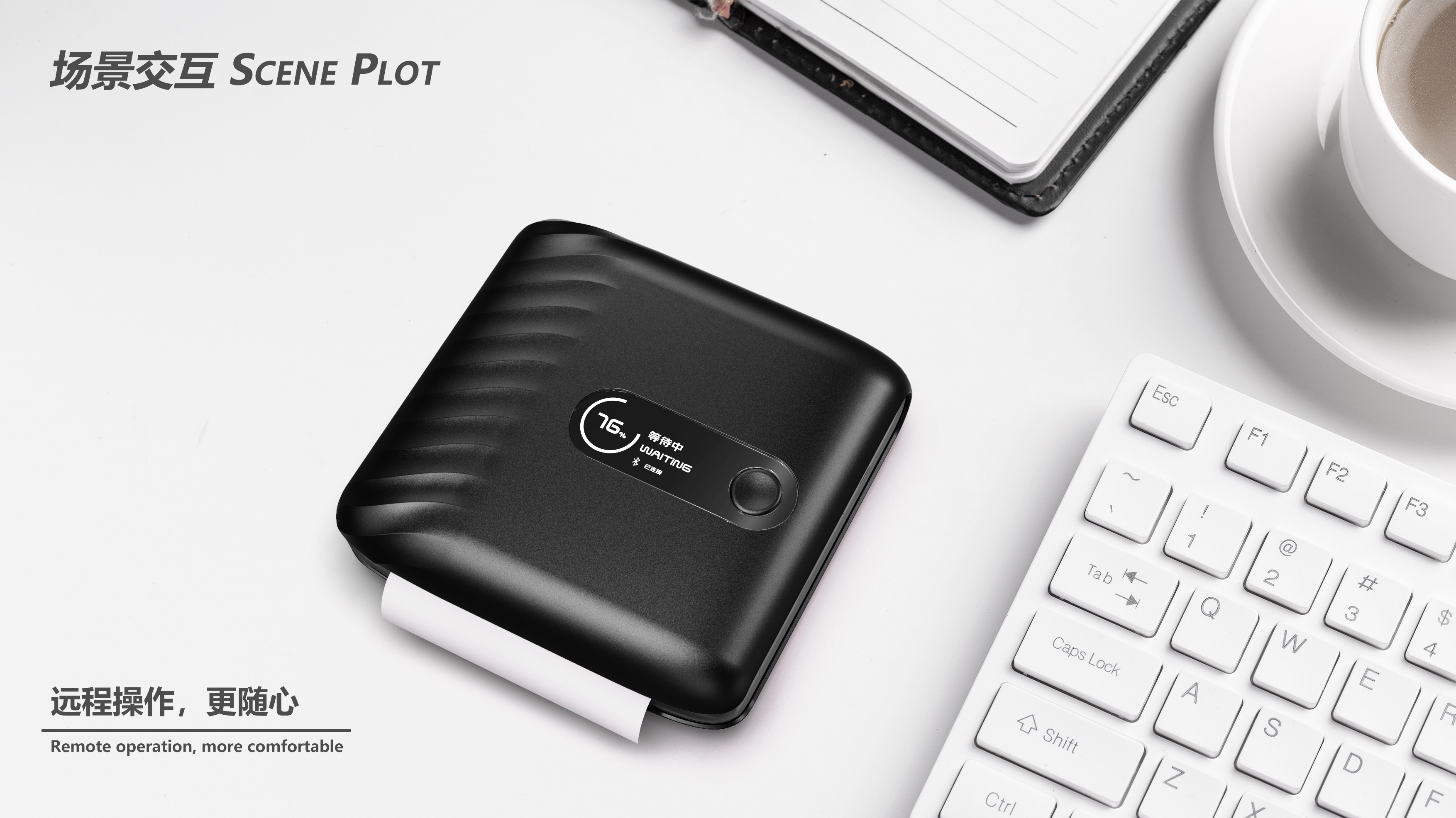 Personal works collection，