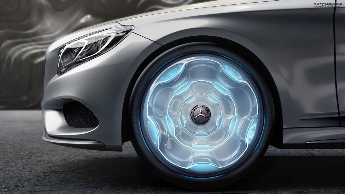 Evolution of Forms，Automobile design，electronic product，