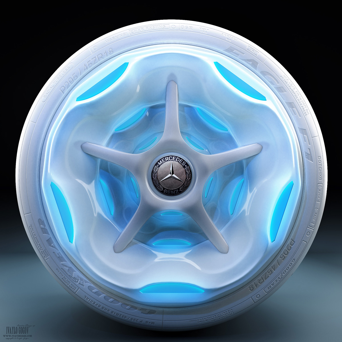 Evolution of Forms，Automobile design，electronic product，