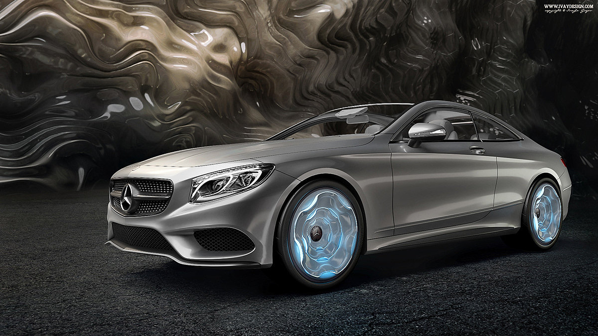 Evolution of Forms，Automobile design，electronic product，