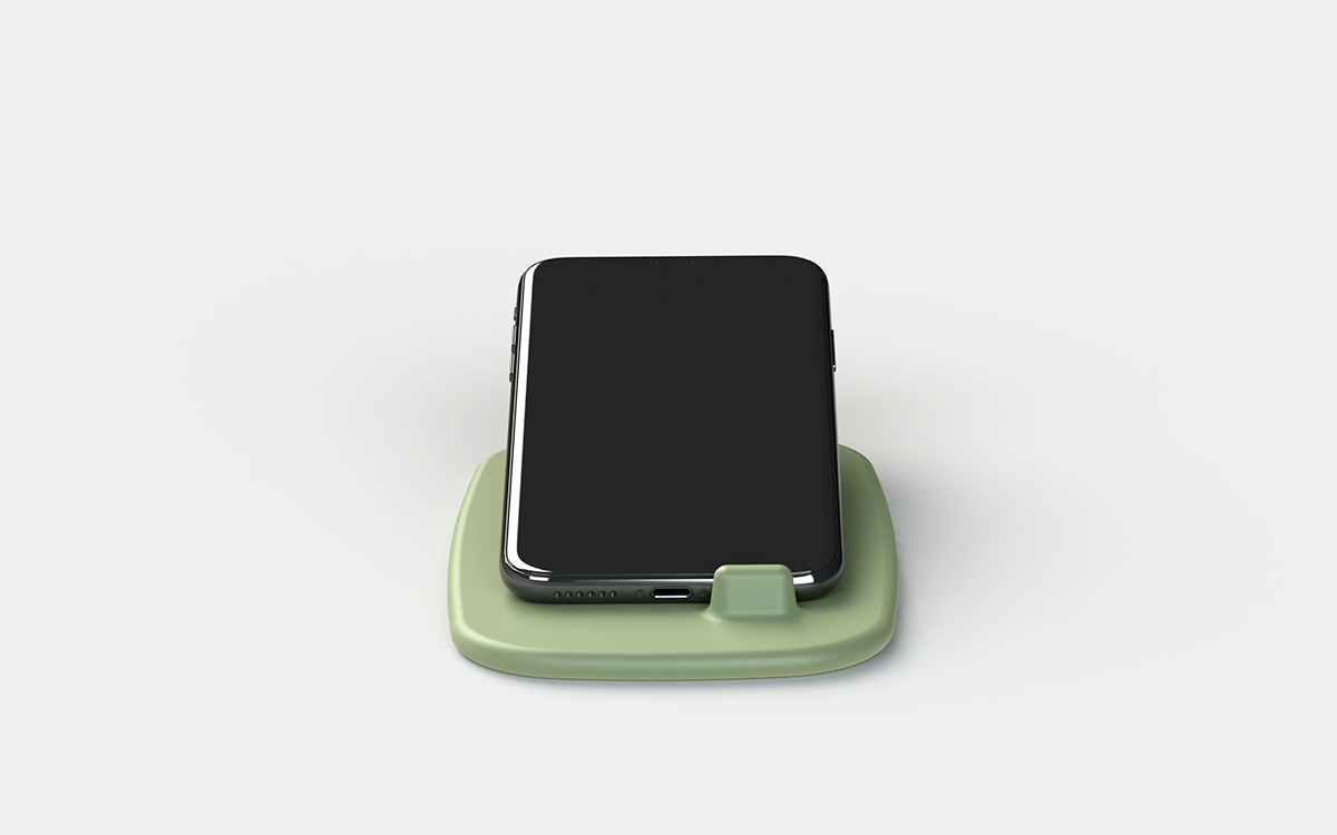 Intelligent mobile phone，Tray，Simplicity，TRAY，