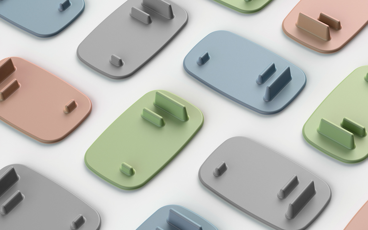 Intelligent mobile phone，Tray，Simplicity，TRAY，