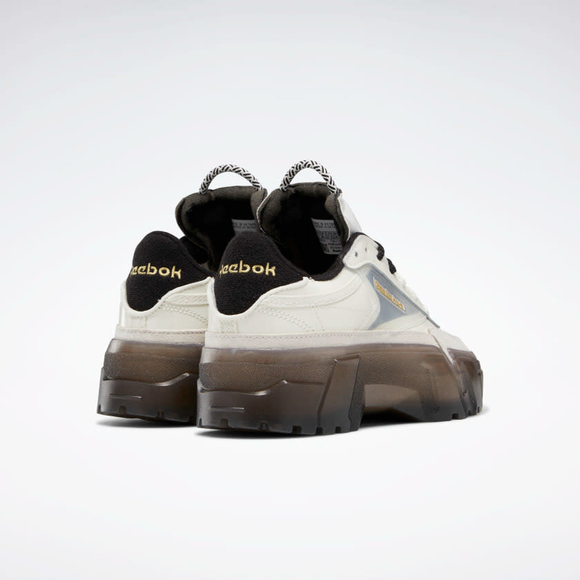 fashion，footwear，sneakers，Hand drawn，Cardi B Club C，