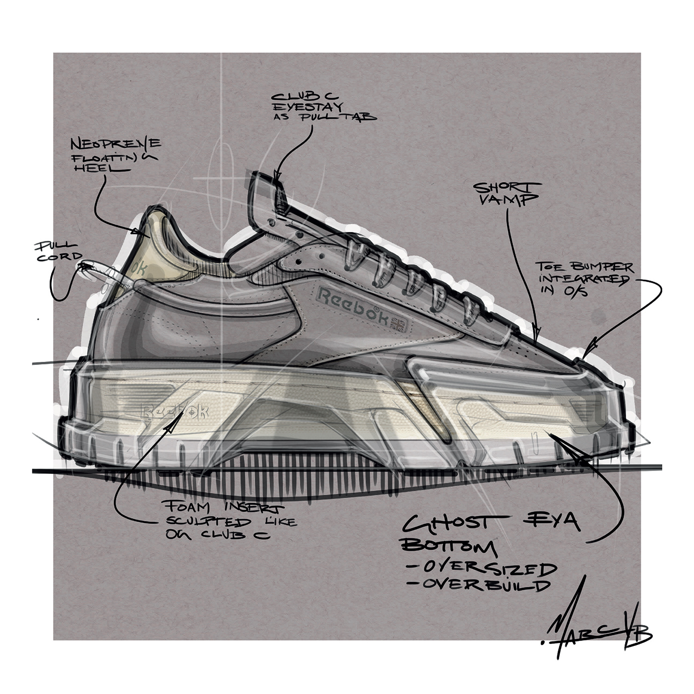 fashion，footwear，sneakers，Hand drawn，Cardi B Club C，