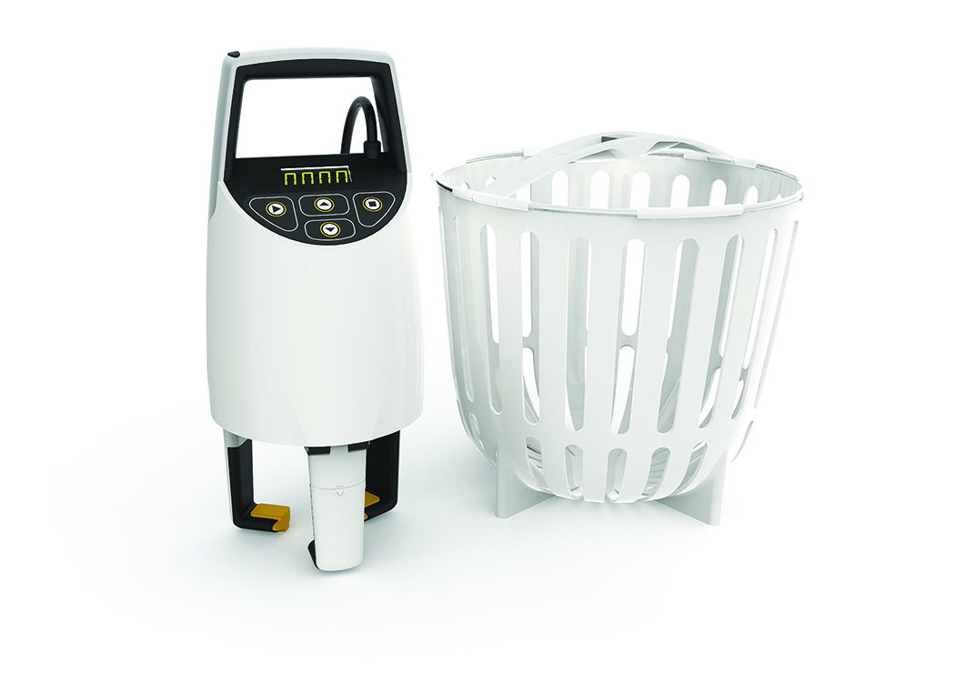 Mini，Washing machine，dry，volume，General image，industrial design，