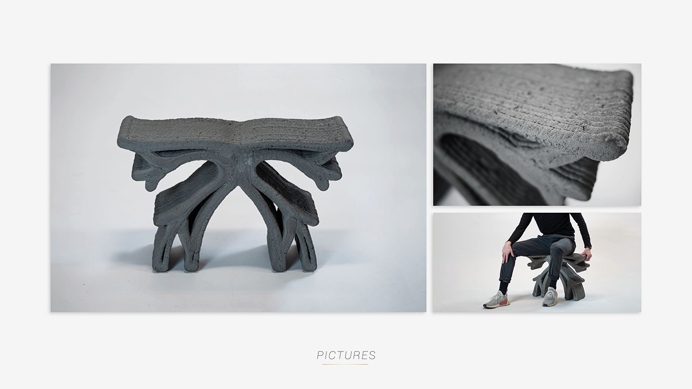 sample reels，furniture design ，Seat design，