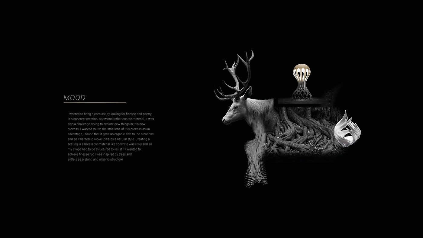 sample reels，furniture design ，Seat design，