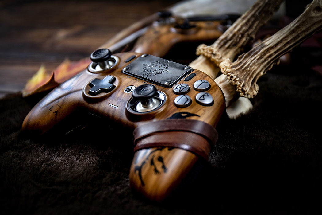 innovate，game，equipment，parts，