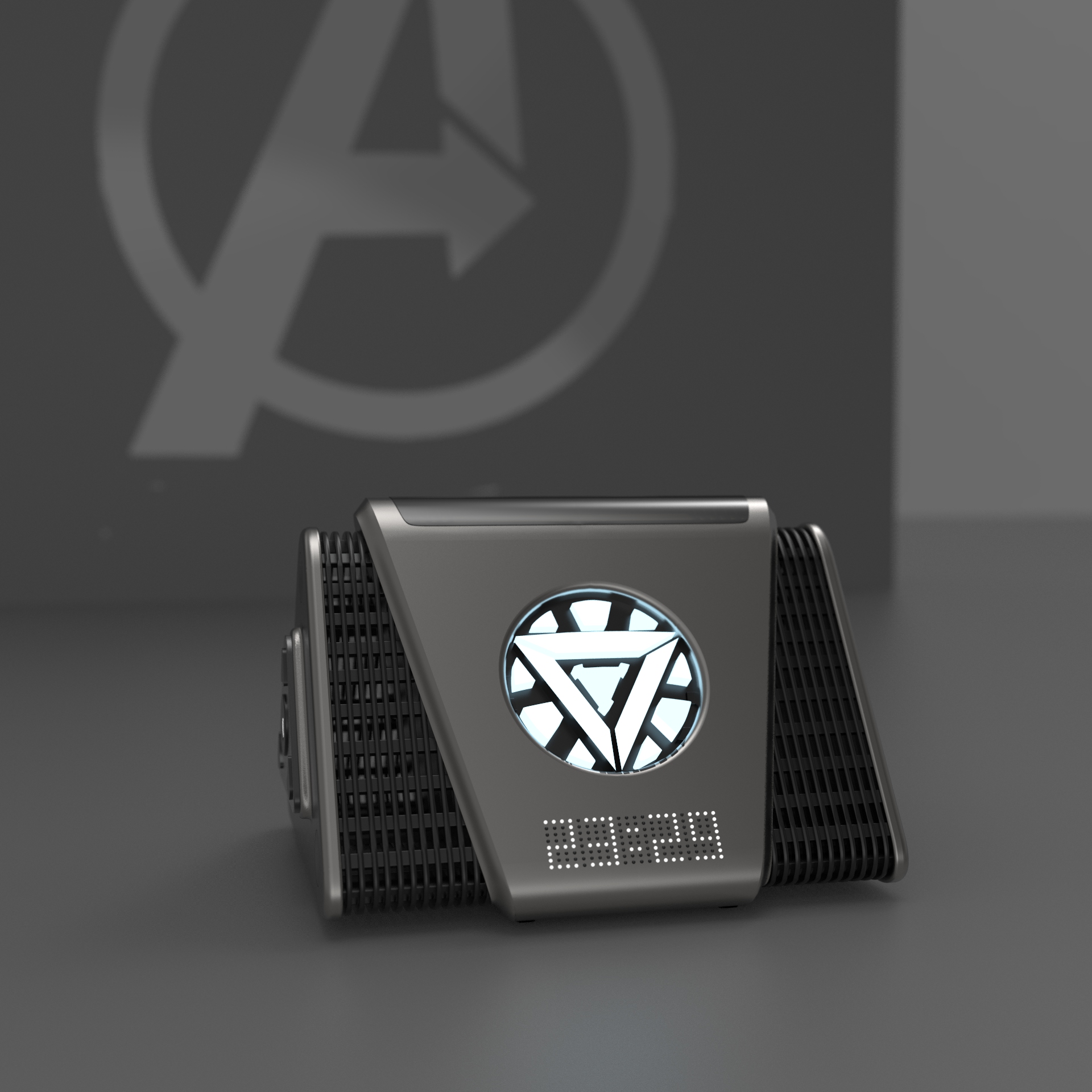 Iron Man，lamps and lanterns，Marvel，science and technology，