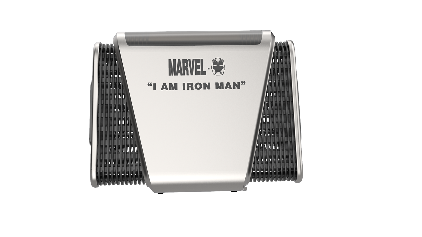 Iron Man，lamps and lanterns，Marvel，science and technology，