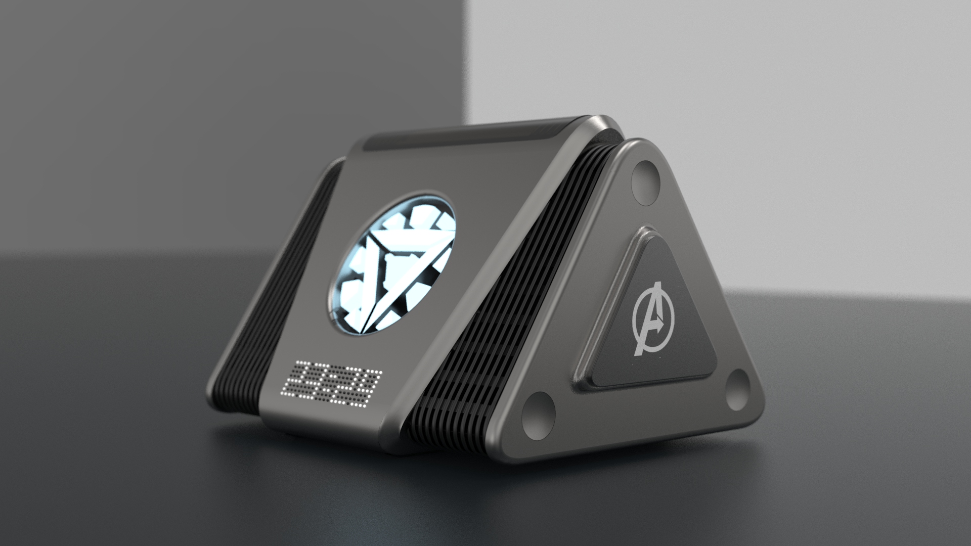 Iron Man，lamps and lanterns，Marvel，science and technology，