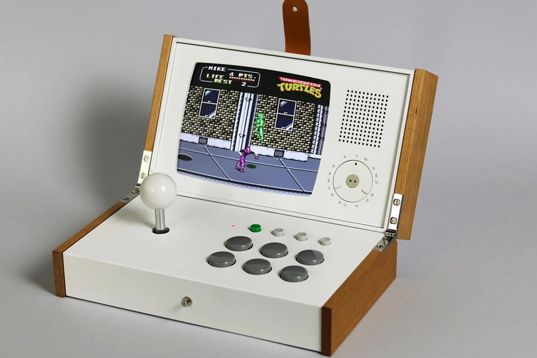 innovate，game，equipment，parts，