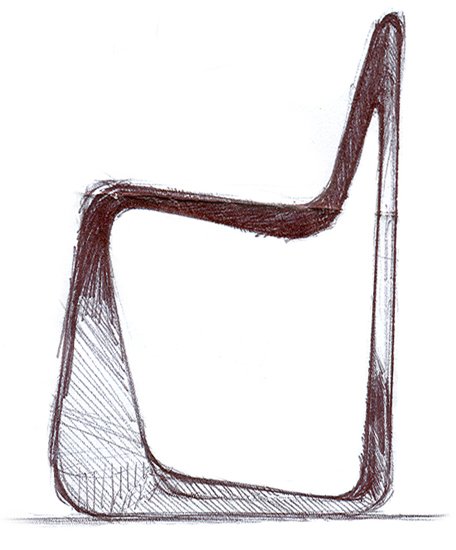 product design，Hand drawn，design sketch，