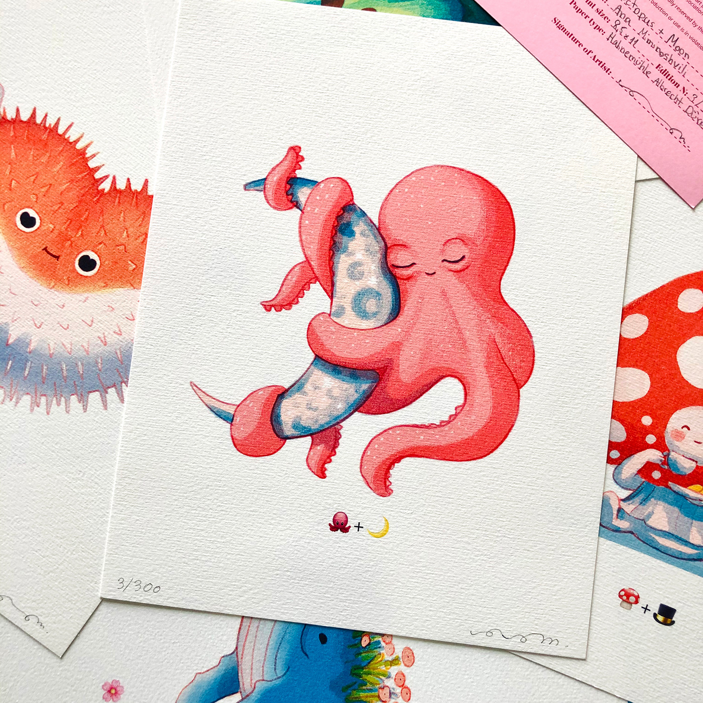 Games，Emojinarium，sketch，Illustration design，expression，