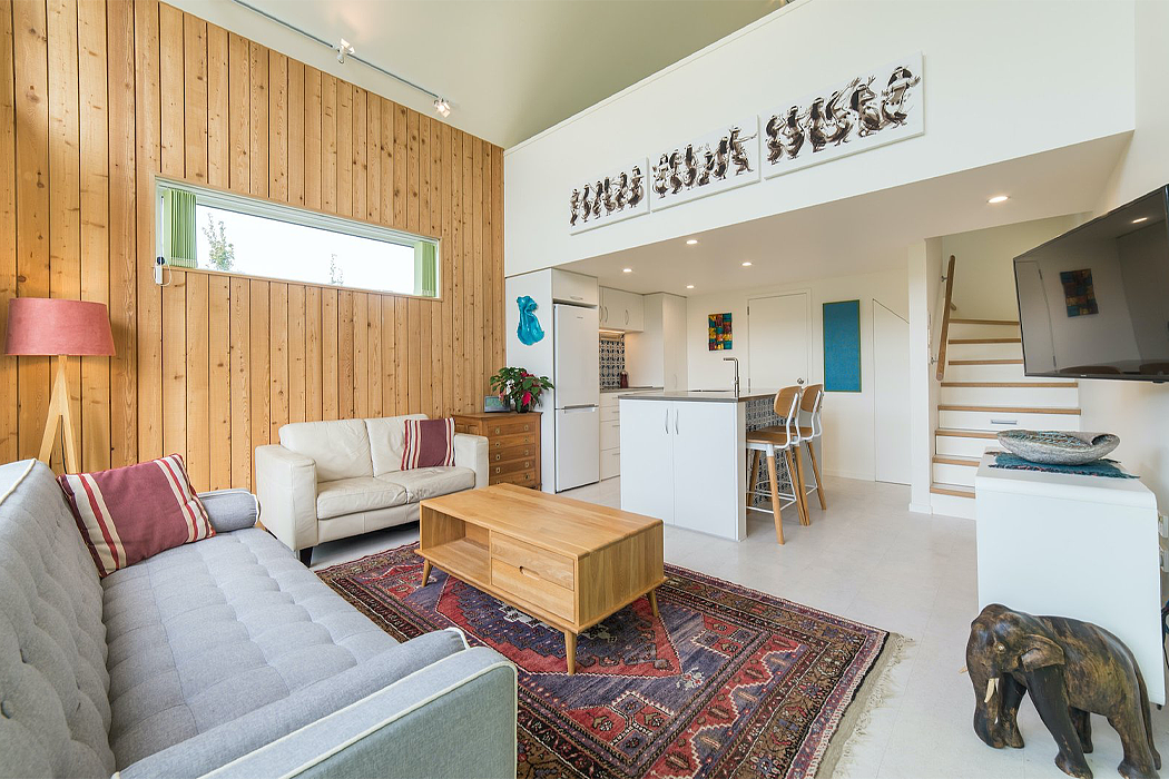 Kirimoko，Condon Scott，Passive House ，Environmental protection and energy saving，Thermal insulation，
