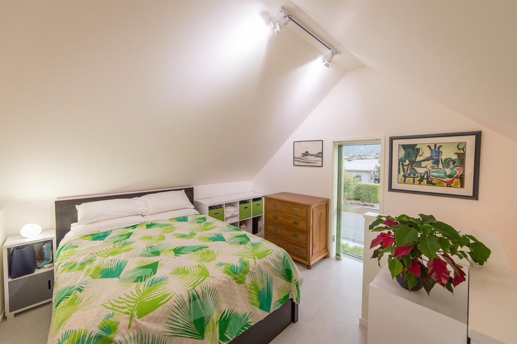 Kirimoko，Condon Scott，Passive House ，Environmental protection and energy saving，Thermal insulation，