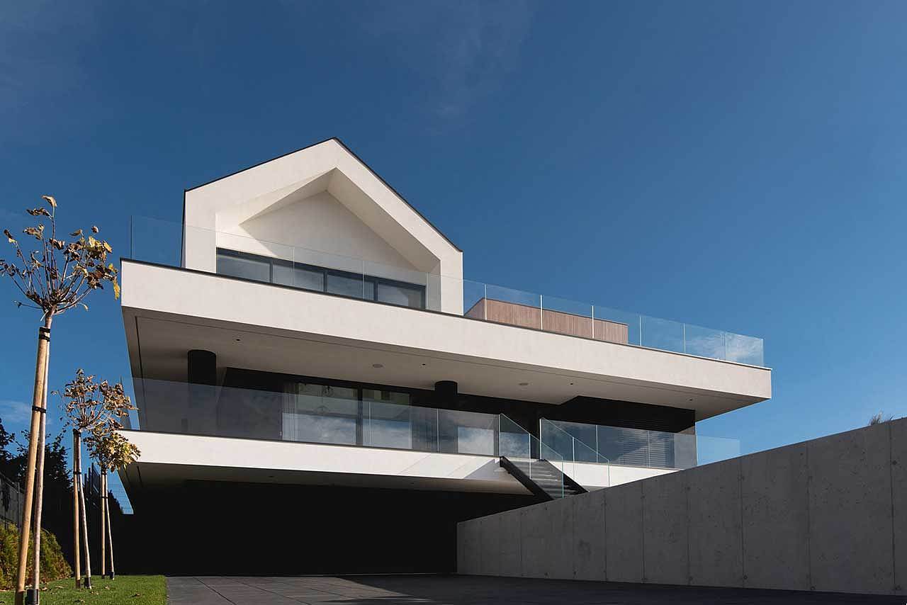 Slab House，residence，ruler ™，Lego blocks，