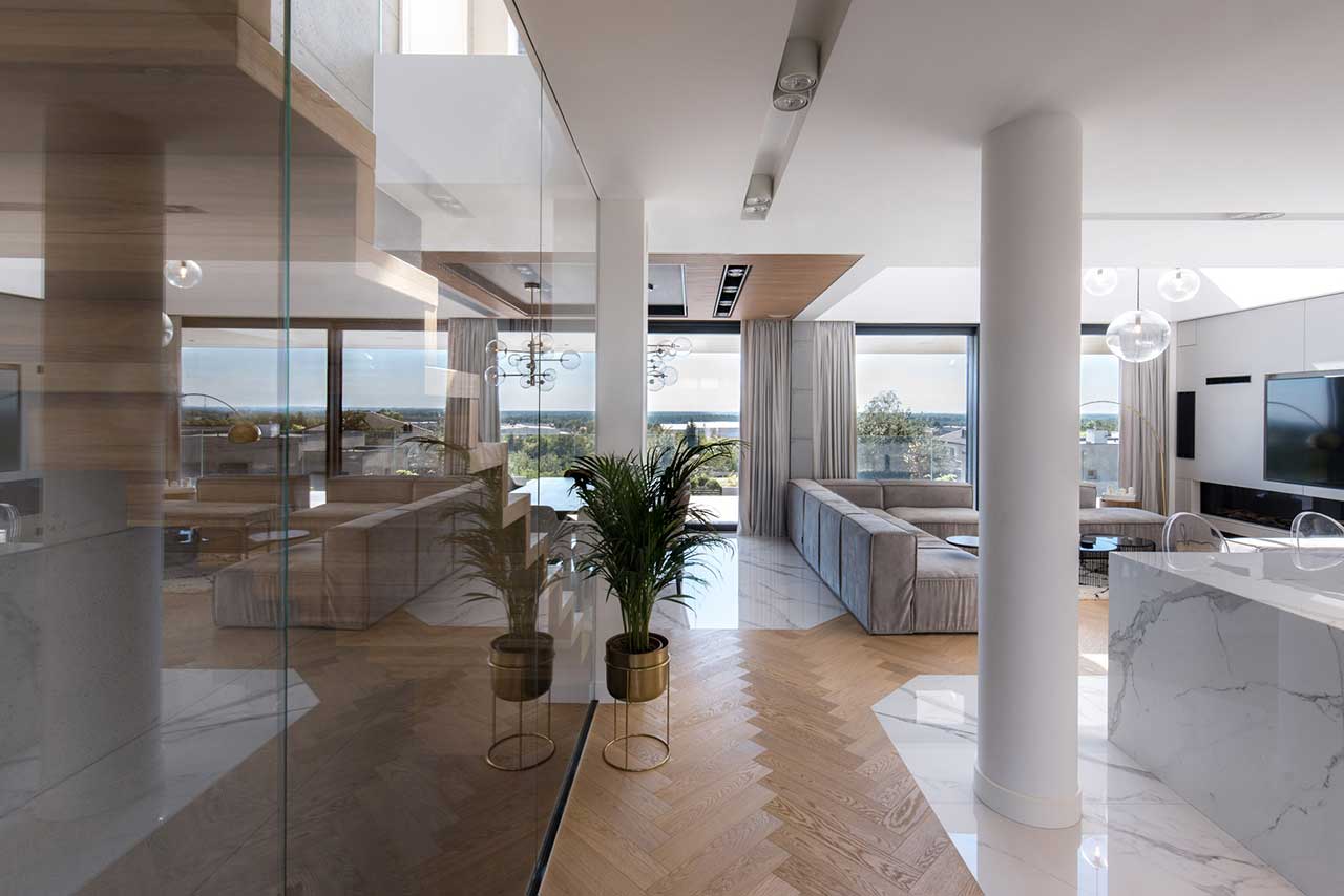 Slab House，residence，ruler ™，Lego blocks，