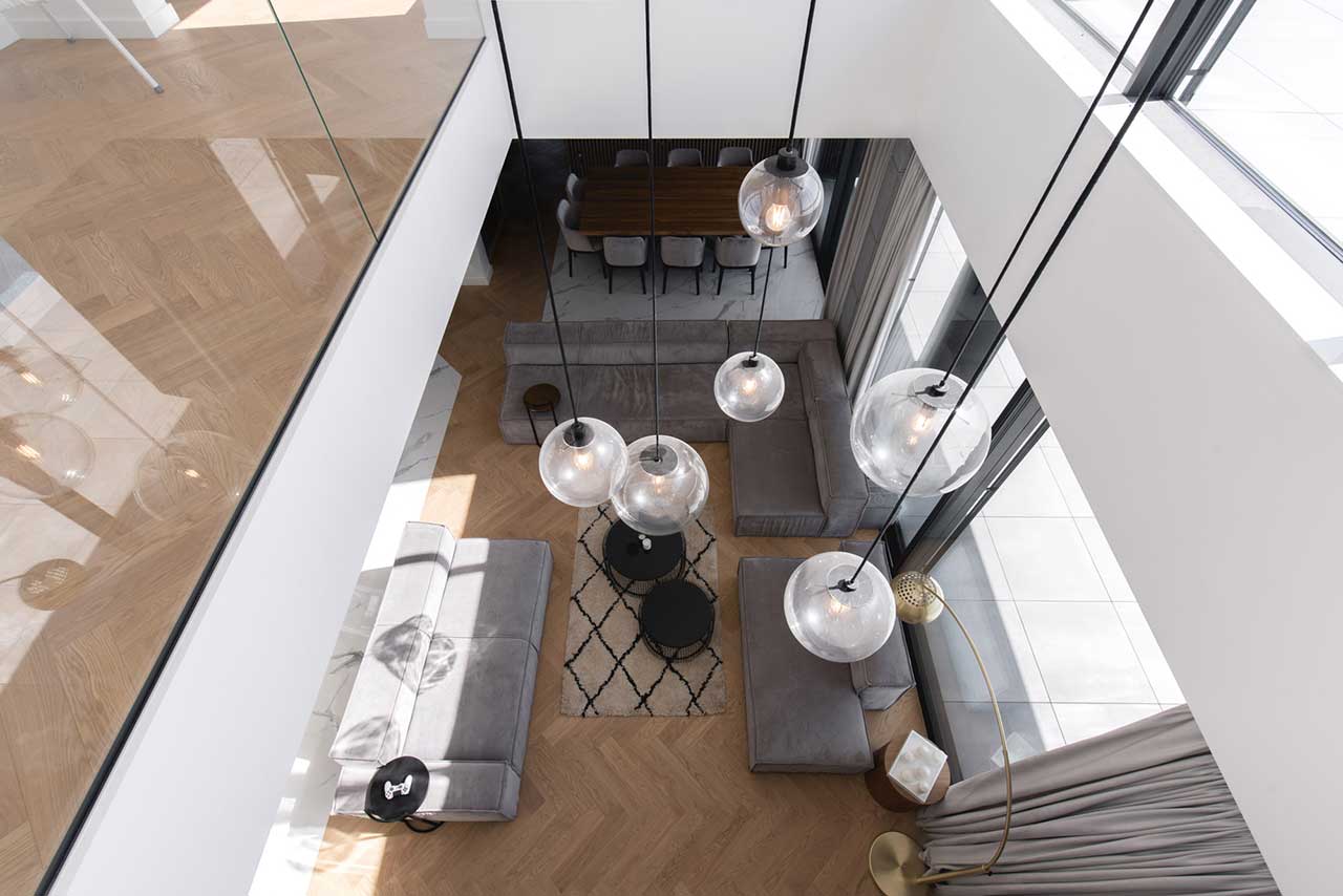 Slab House，residence，ruler ™，Lego blocks，