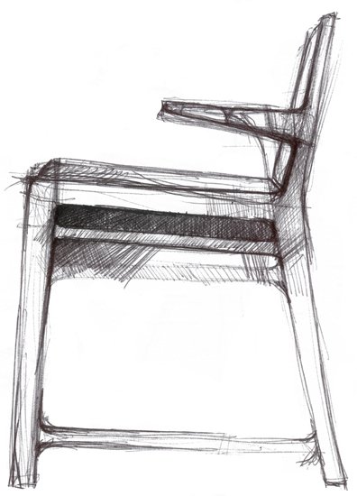 product design，Hand drawn，design sketch，