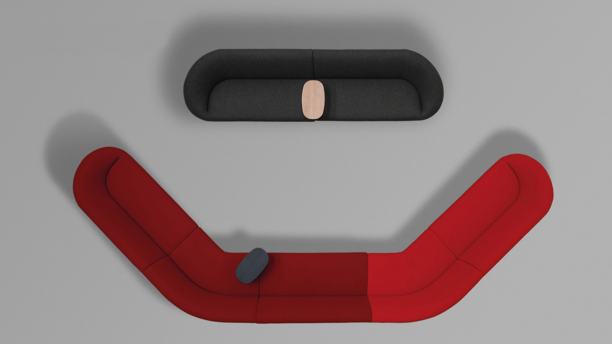 Draw，Cushion seat，Soft Ride，