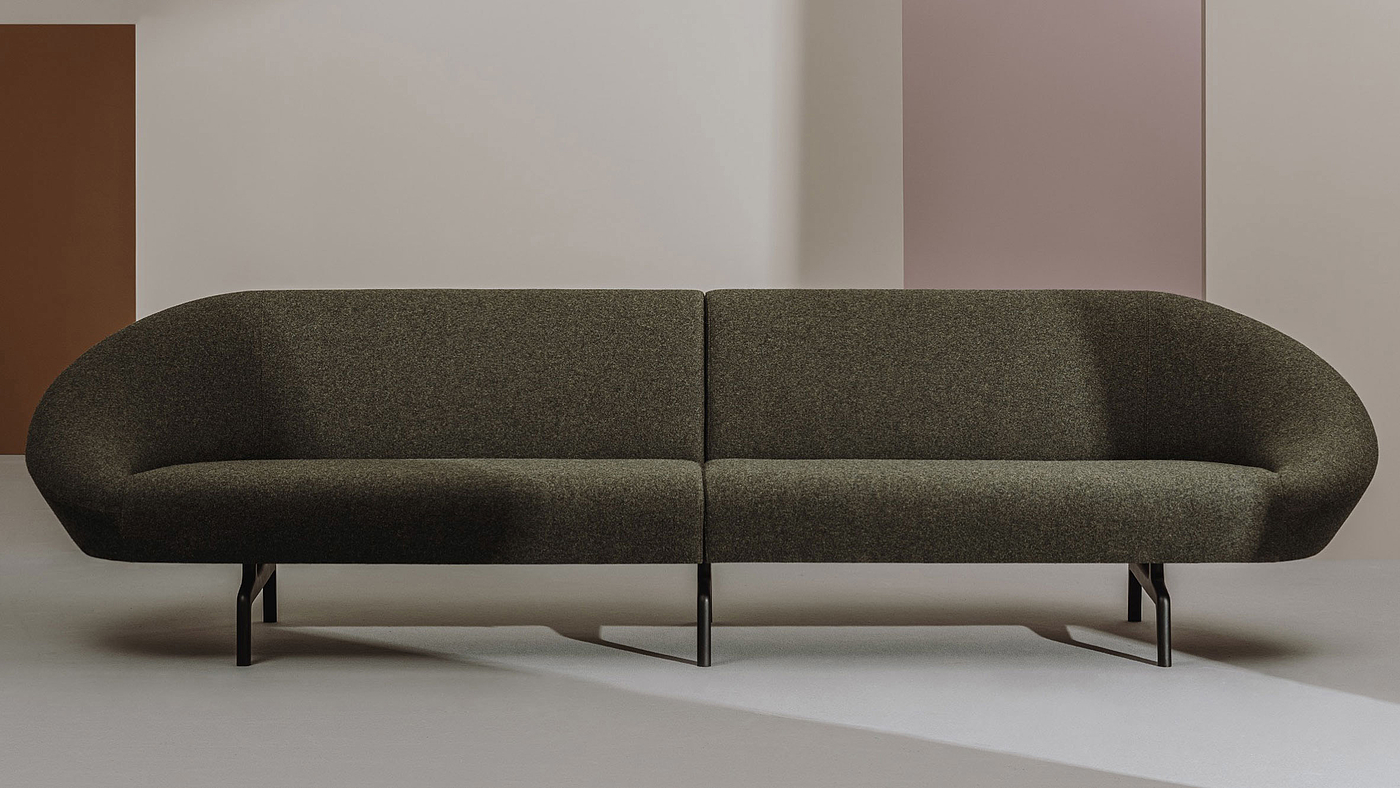 Draw，Cushion seat，Soft Ride，