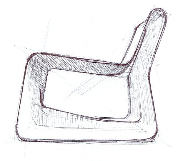 product design，Hand drawn，design sketch，