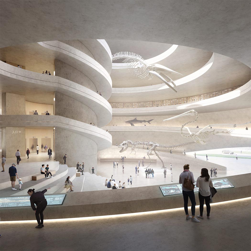 museum，rivers，park，roof，