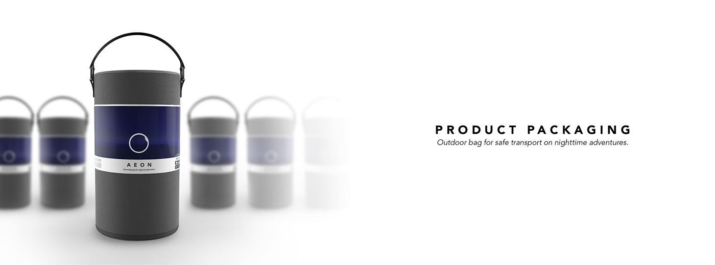 Explore the stars，beginner ，Intelligent astronomical telescope，General image，industrial design，