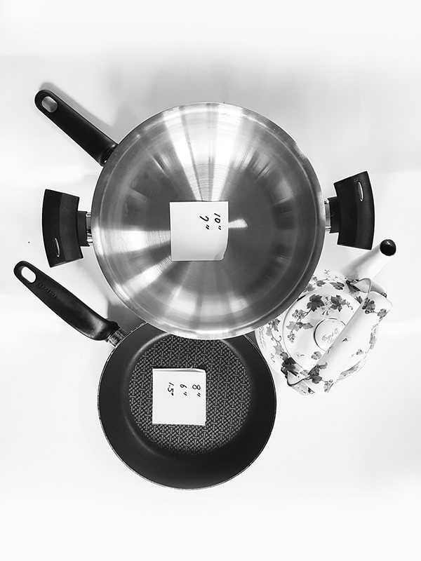 Electromagnetic furnace，cooker，heating，space，