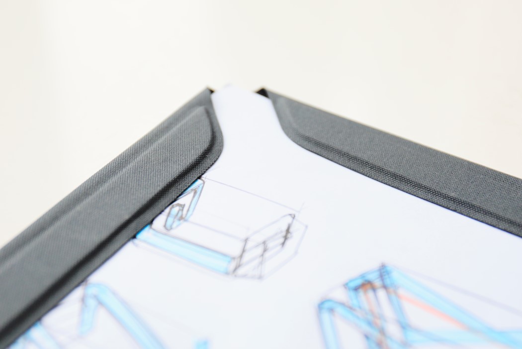 Hand drawn，folder，convenient，details，General image，