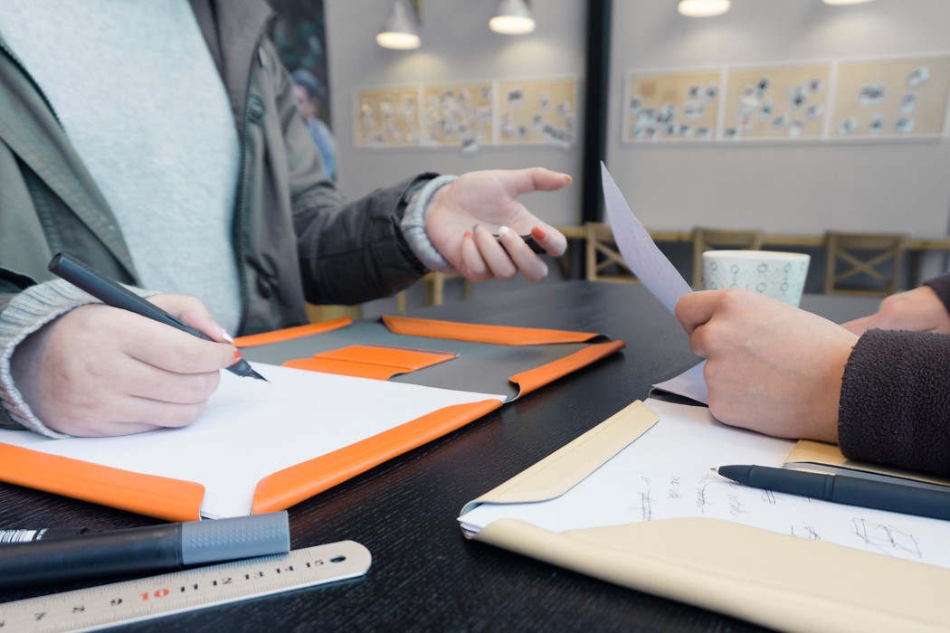 Hand drawn，folder，convenient，details，General image，