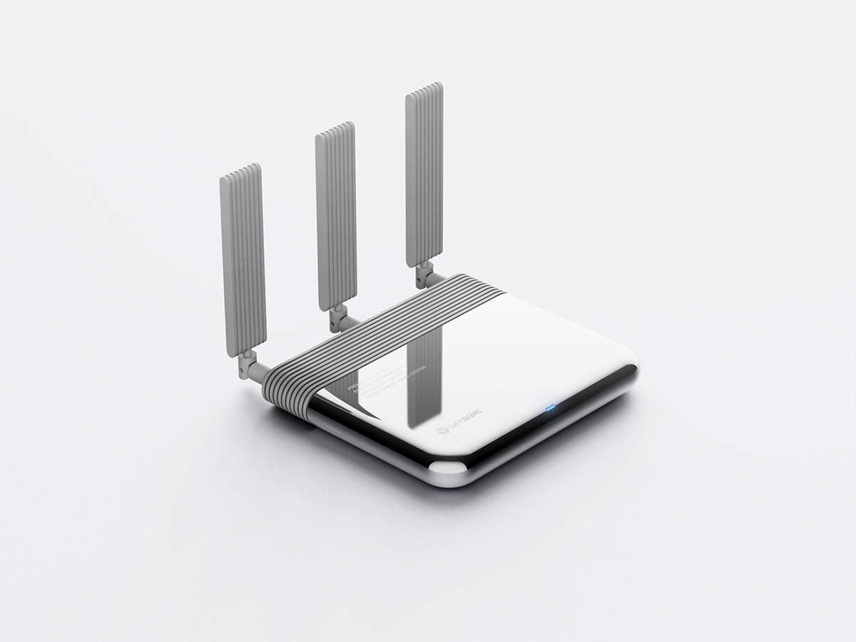 television，wifi，network，intelligence，