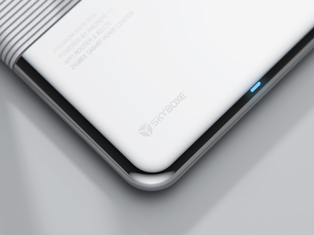 television，wifi，network，intelligence，